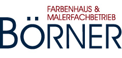 Börner Farbenhaus Logo